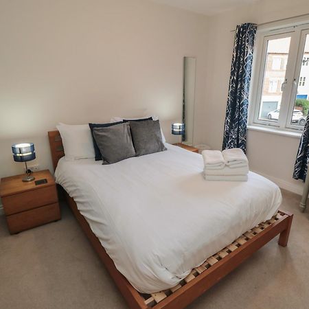 Quayside Haven Apartamento Whitby Exterior foto