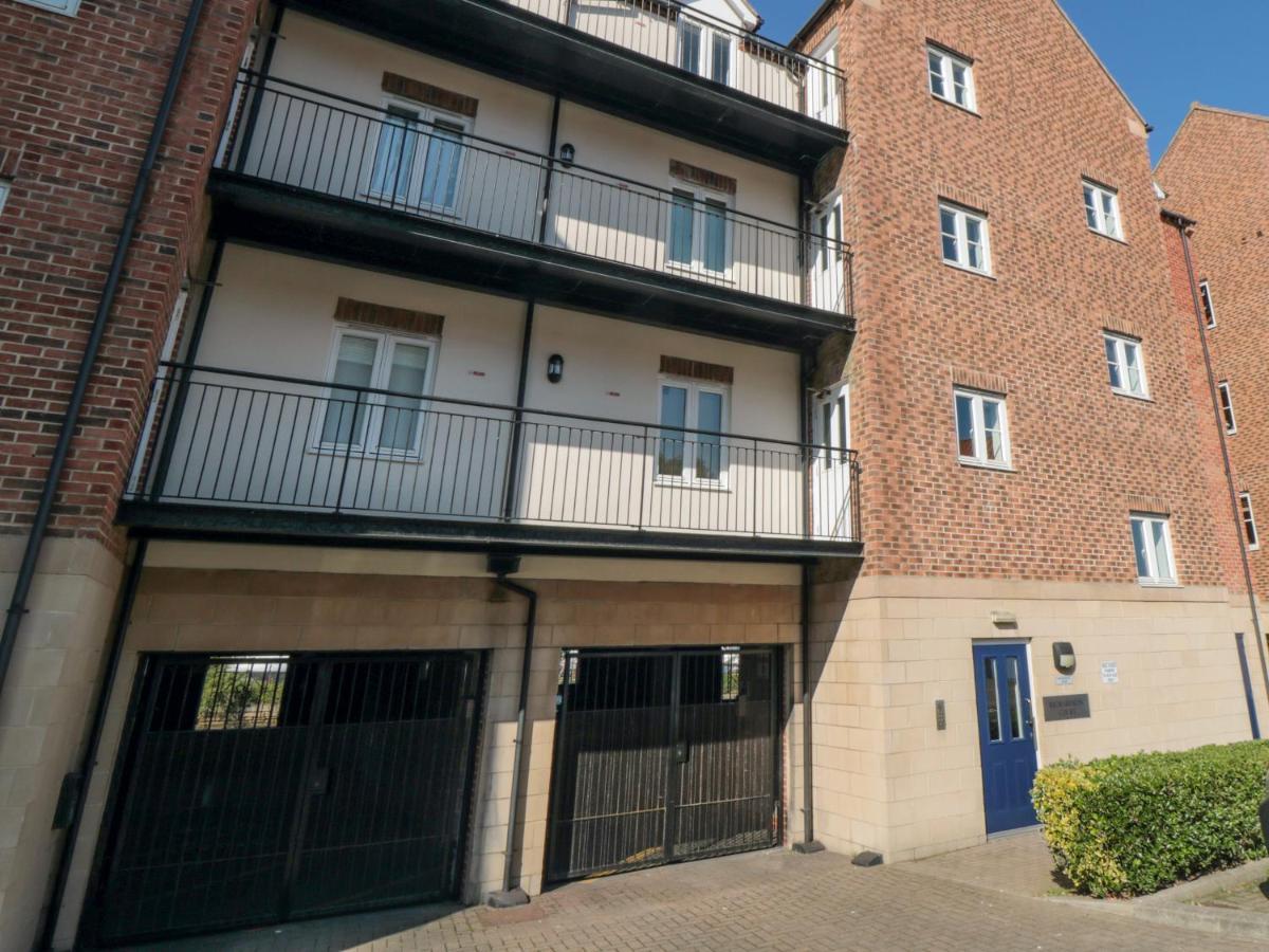 Quayside Haven Apartamento Whitby Exterior foto