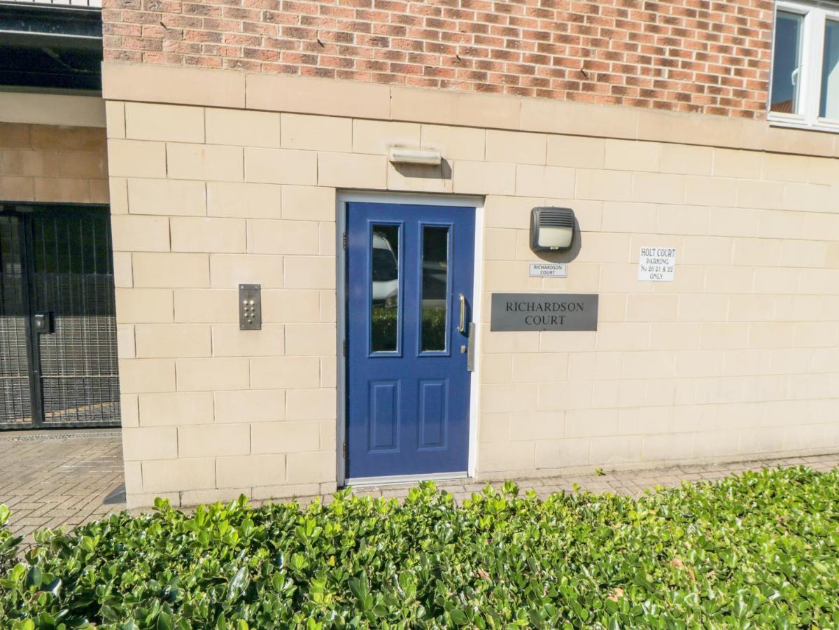 Quayside Haven Apartamento Whitby Exterior foto