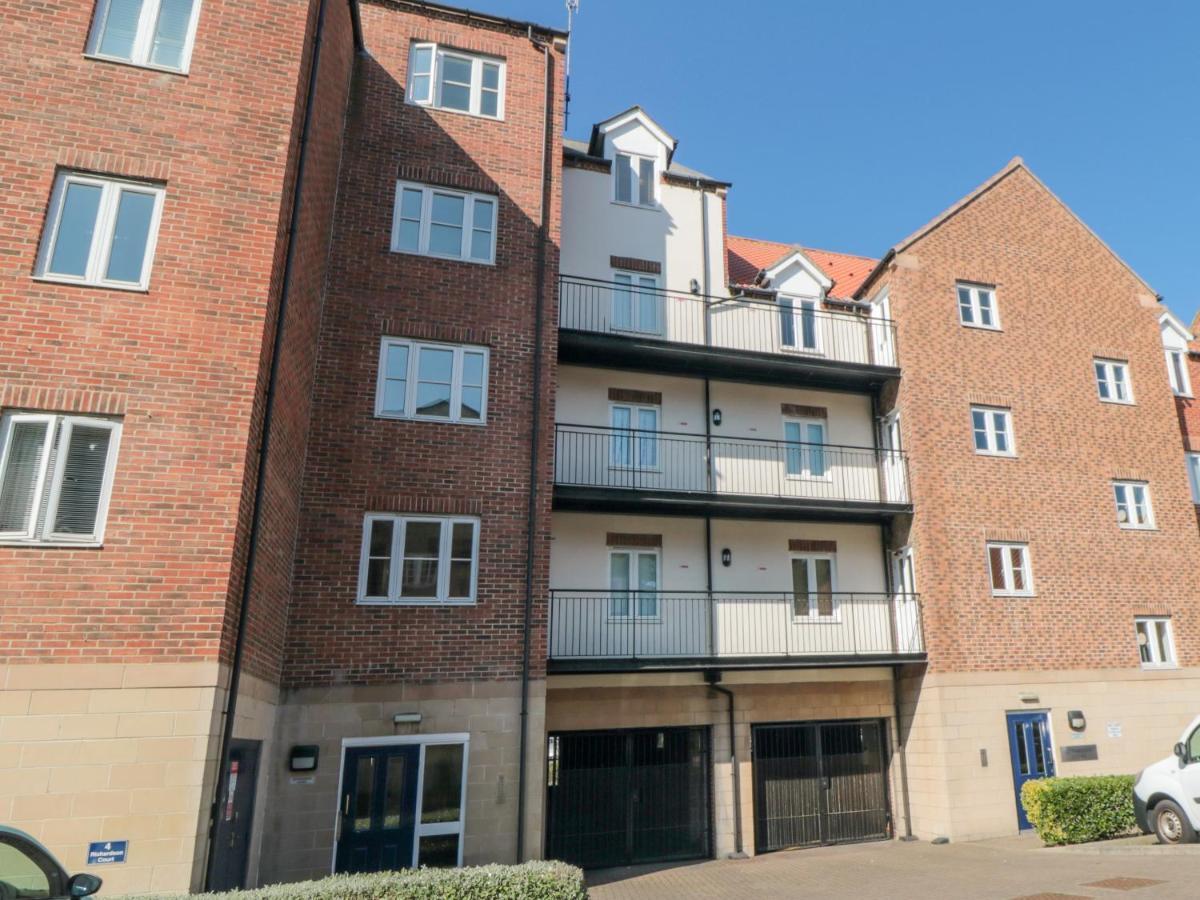 Quayside Haven Apartamento Whitby Exterior foto