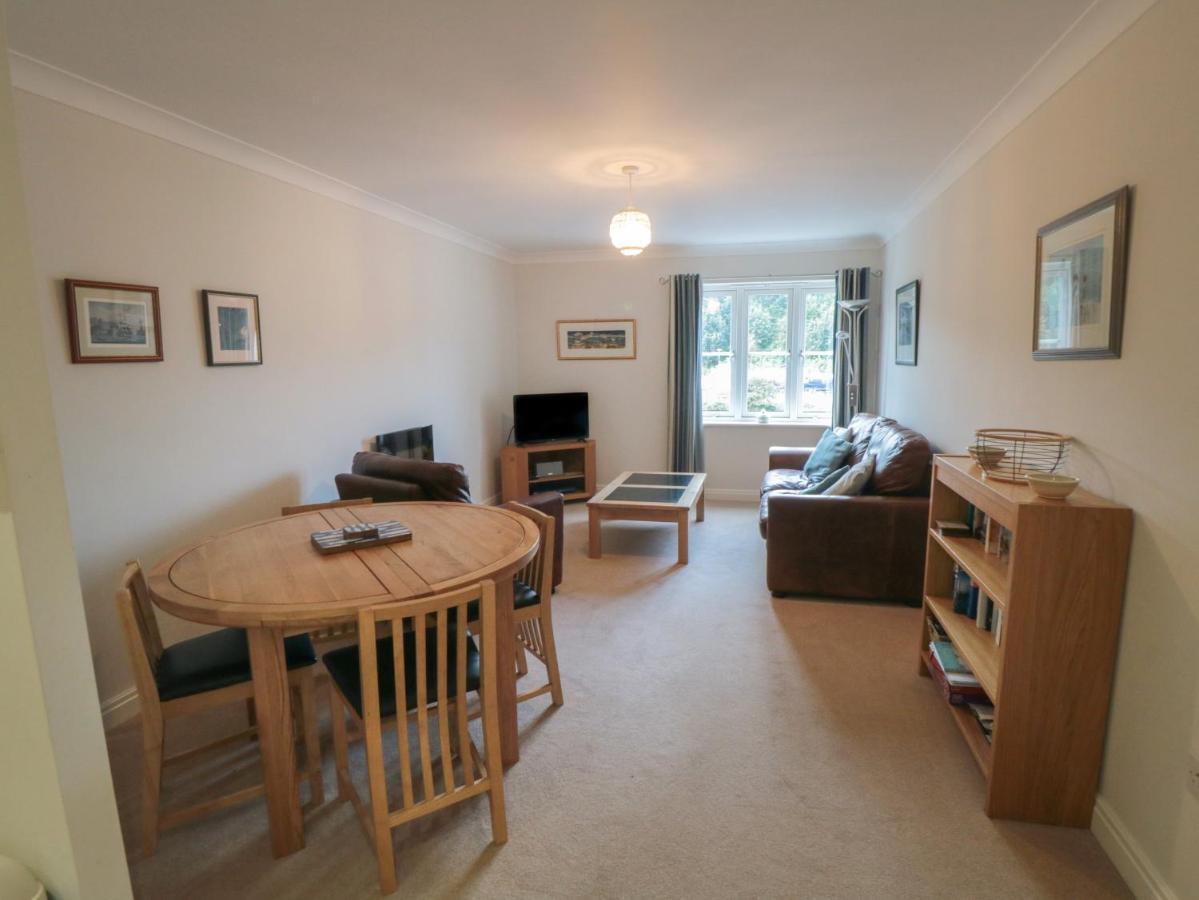 Quayside Haven Apartamento Whitby Exterior foto