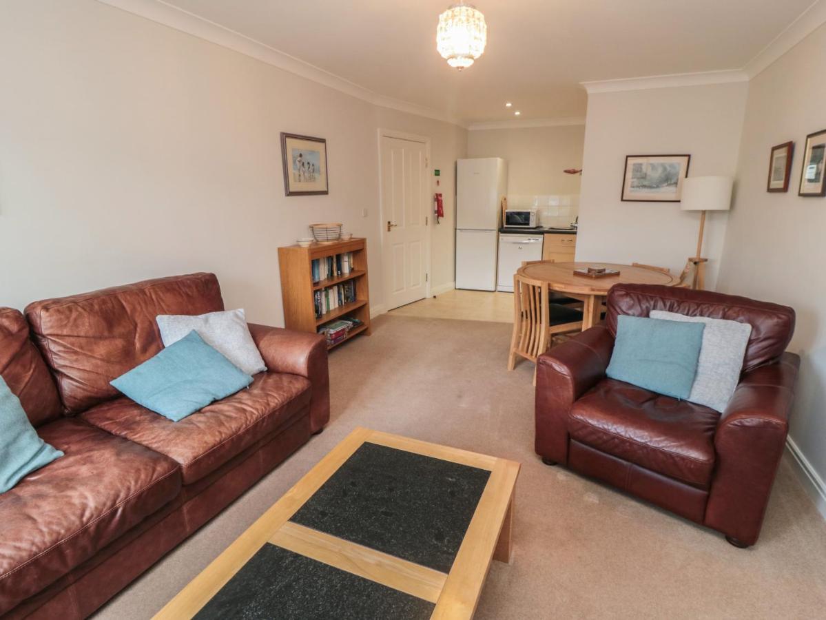 Quayside Haven Apartamento Whitby Exterior foto