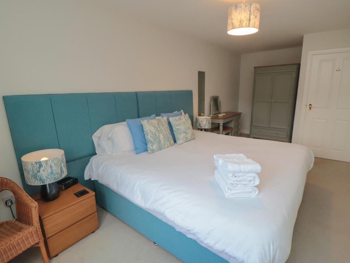 Quayside Haven Apartamento Whitby Exterior foto