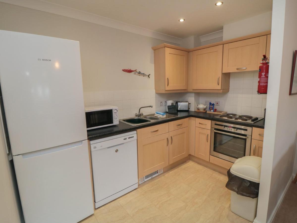 Quayside Haven Apartamento Whitby Exterior foto