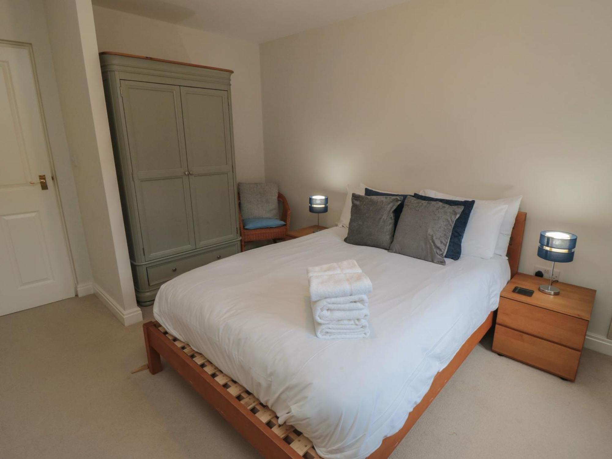Quayside Haven Apartamento Whitby Exterior foto
