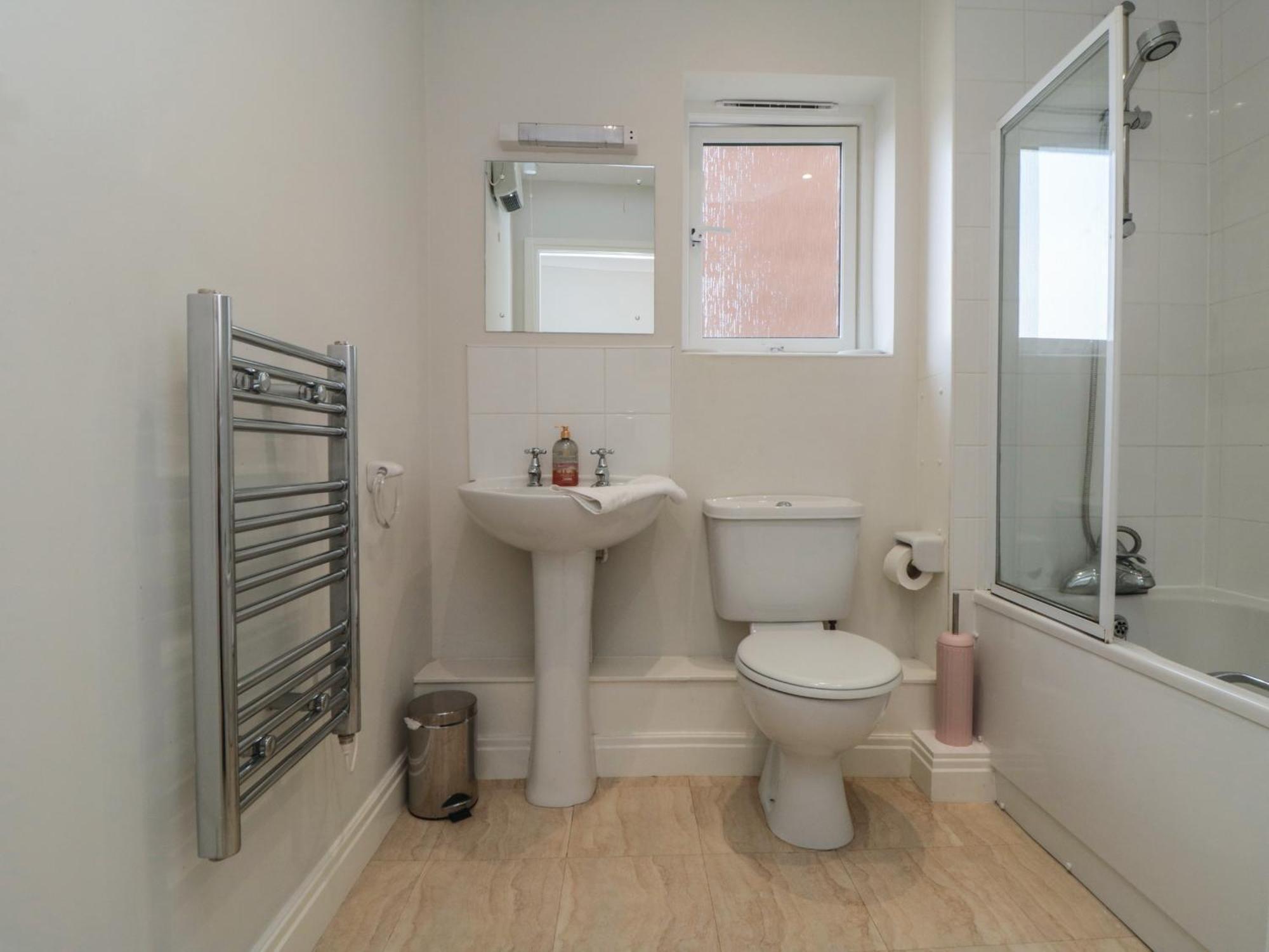 Quayside Haven Apartamento Whitby Exterior foto
