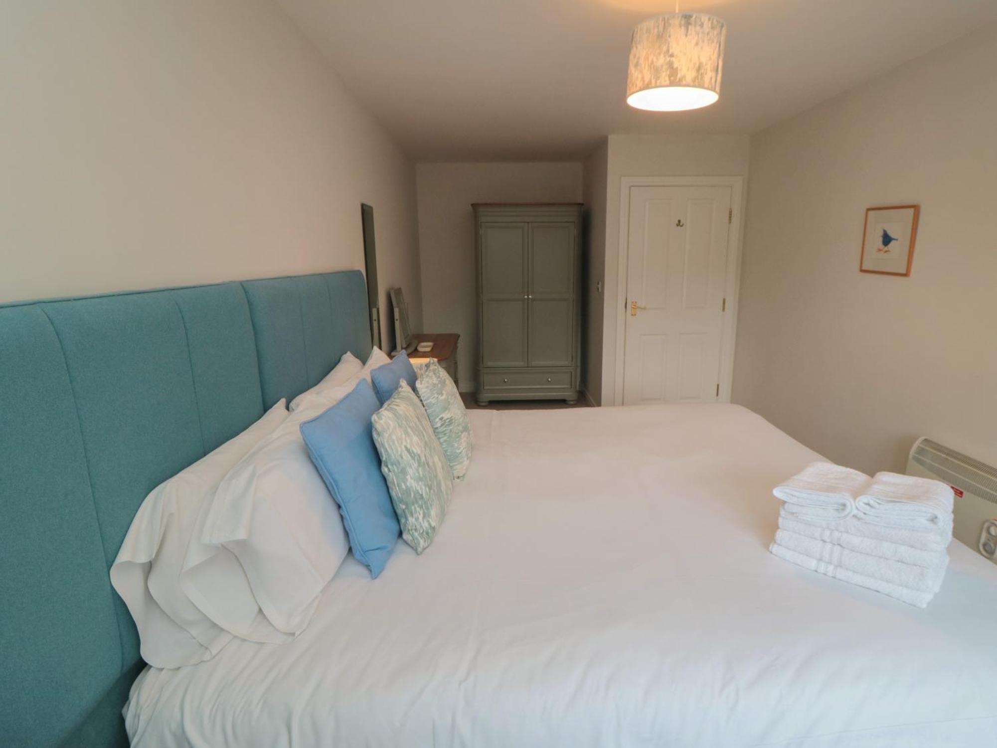 Quayside Haven Apartamento Whitby Exterior foto