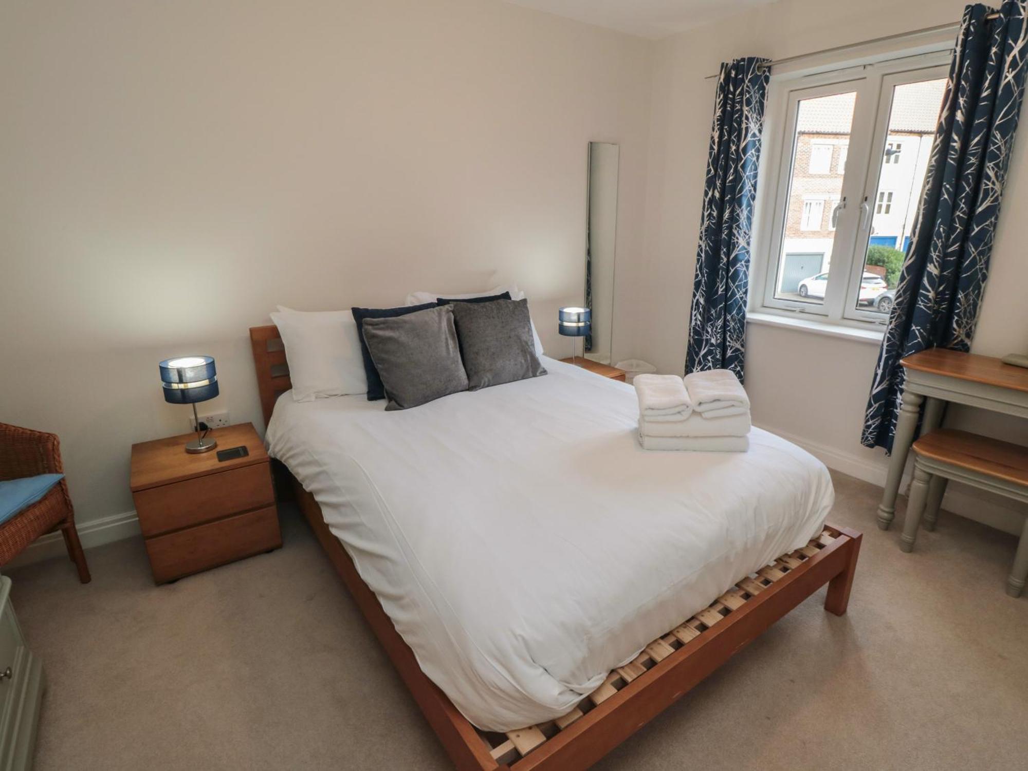 Quayside Haven Apartamento Whitby Exterior foto