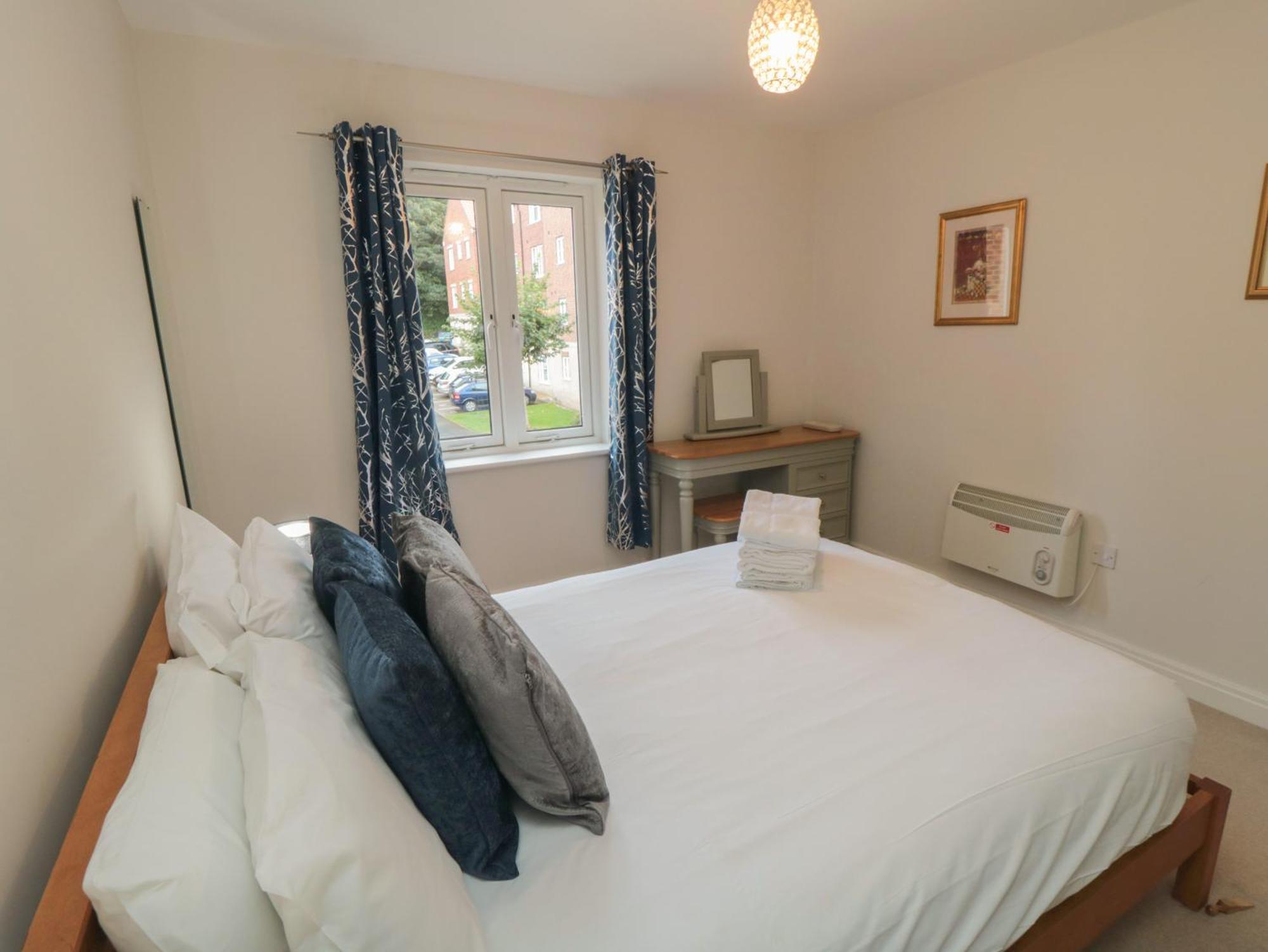 Quayside Haven Apartamento Whitby Exterior foto