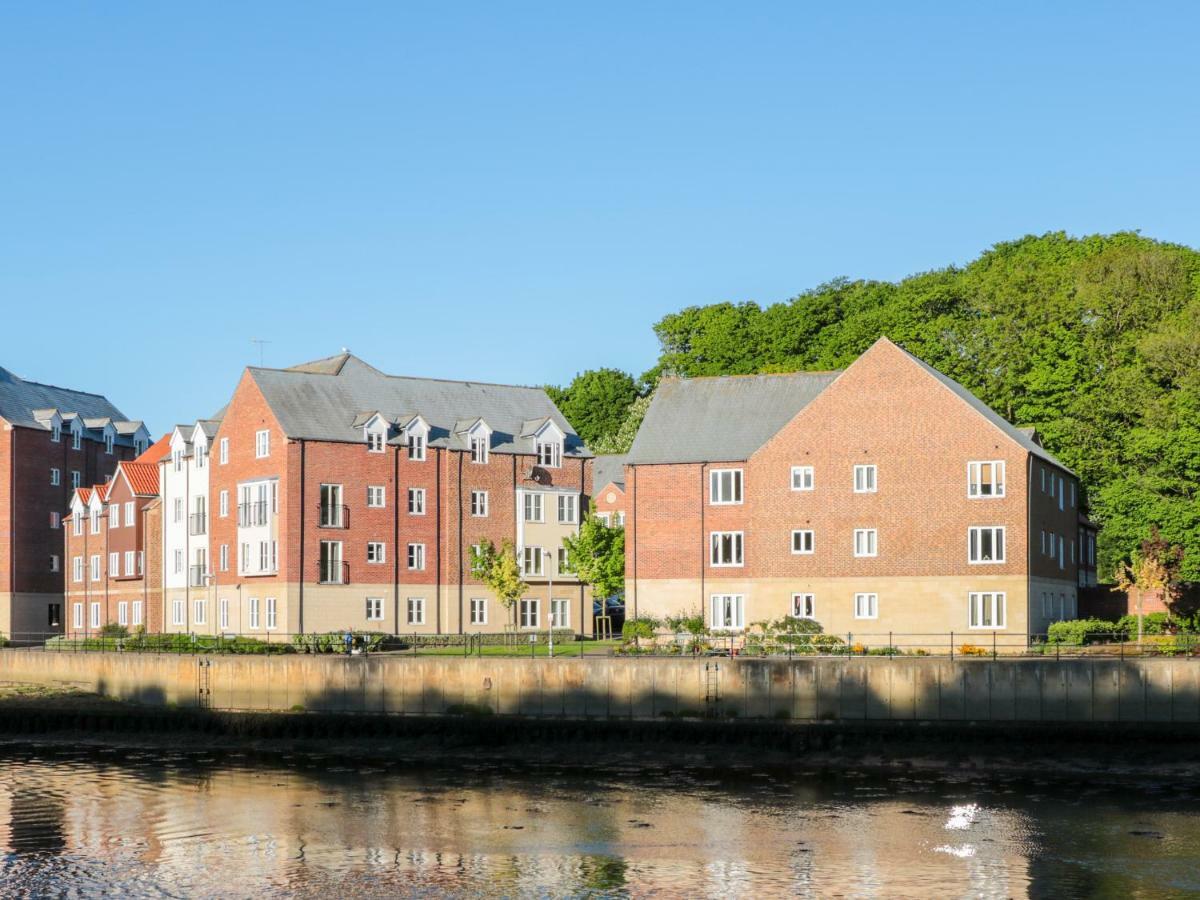 Quayside Haven Apartamento Whitby Exterior foto